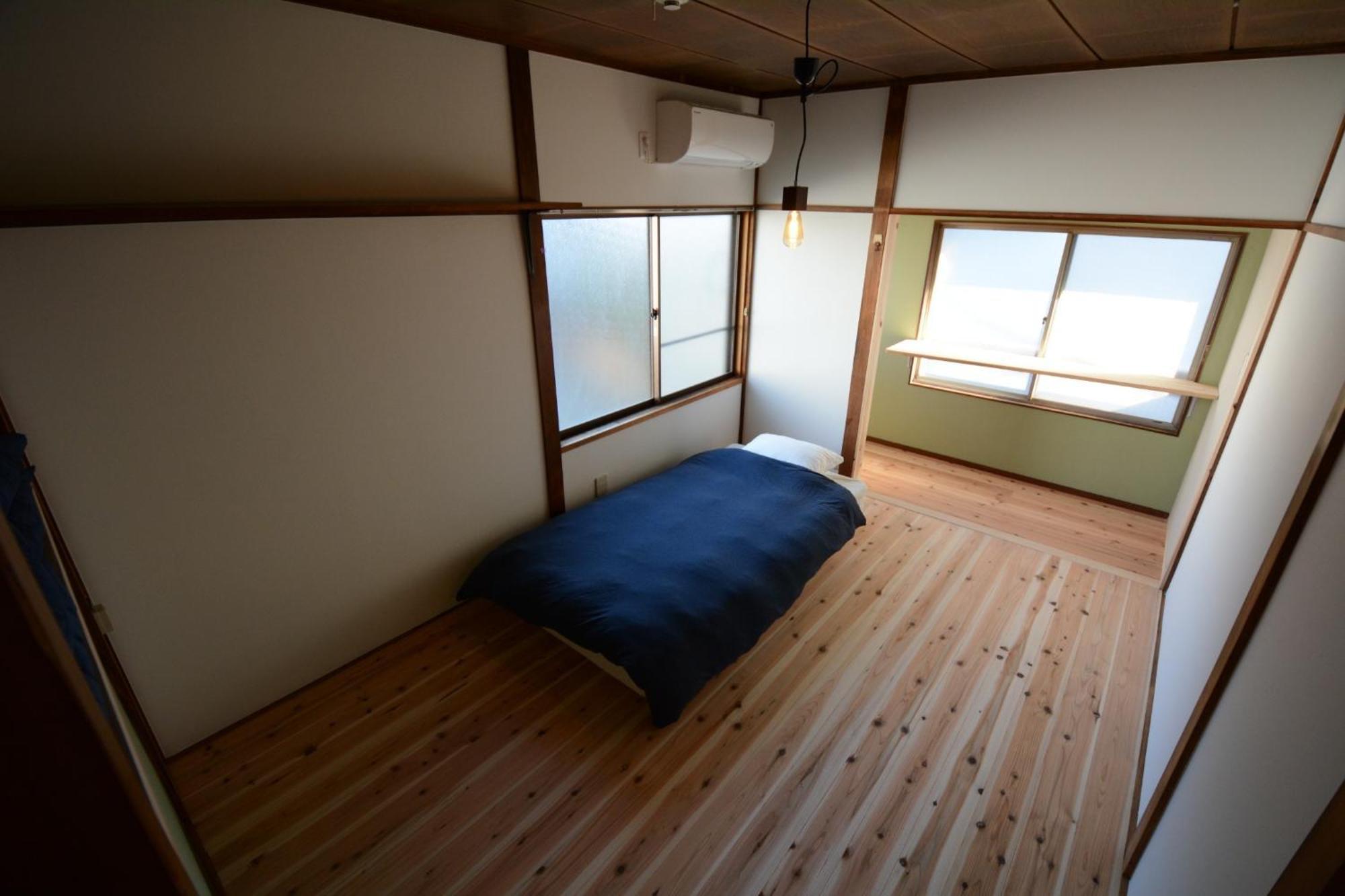 Guesthouse Giwa - Vacation Stay 14269V Mishima  Exterior foto