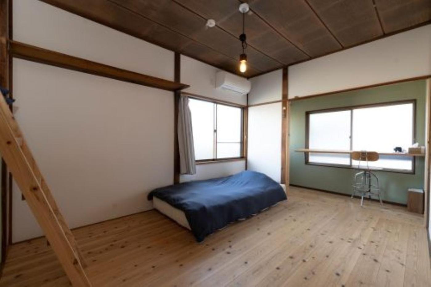 Guesthouse Giwa - Vacation Stay 14269V Mishima  Exterior foto