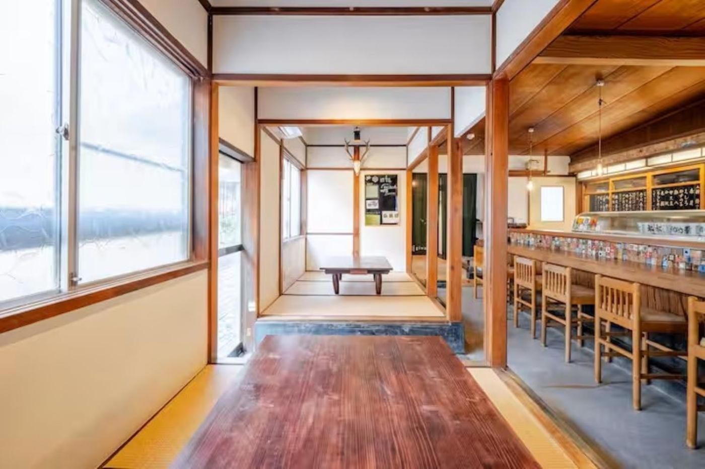 Guesthouse Giwa - Vacation Stay 14269V Mishima  Exterior foto