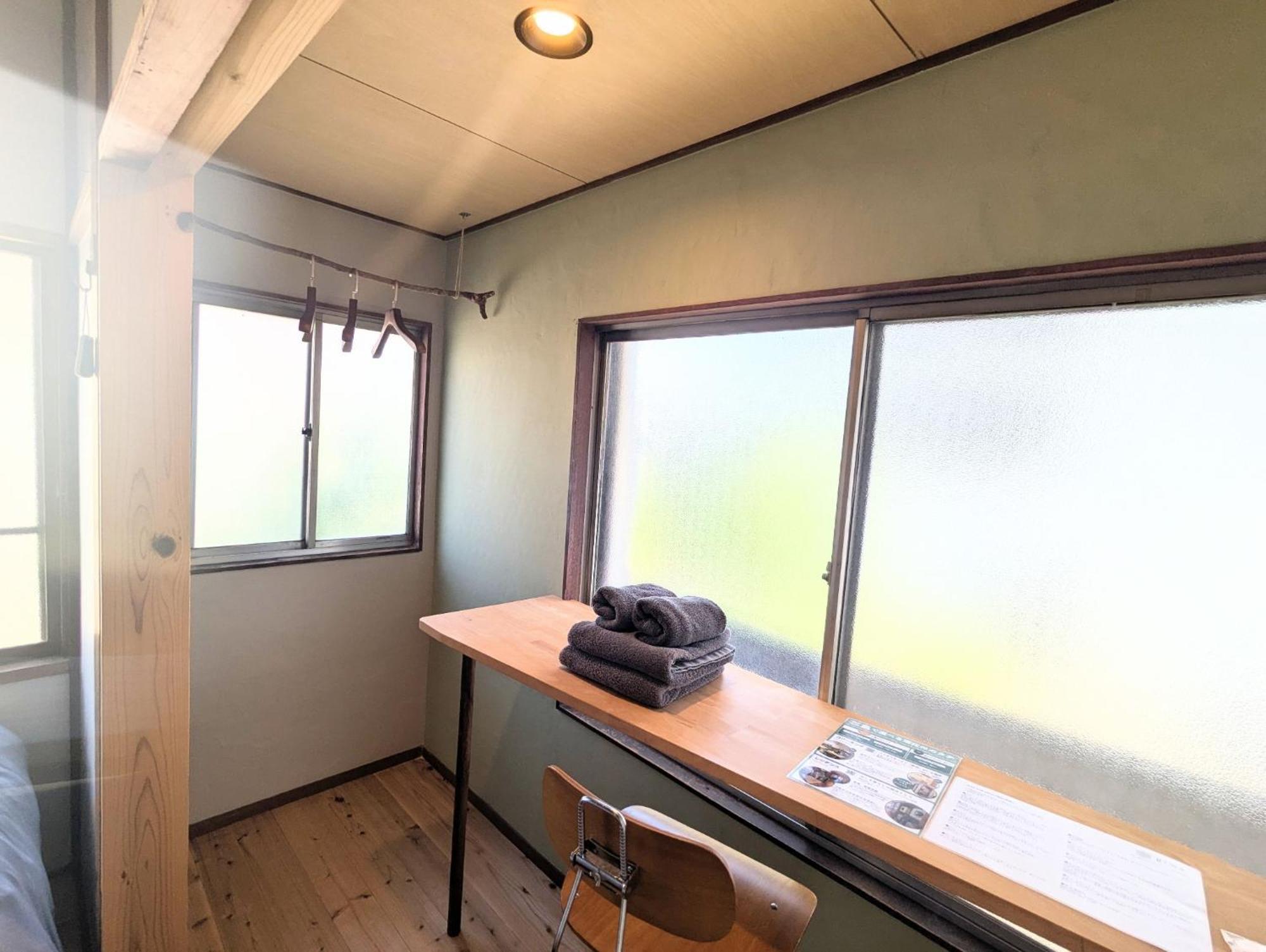 Guesthouse Giwa - Vacation Stay 14269V Mishima  Exterior foto