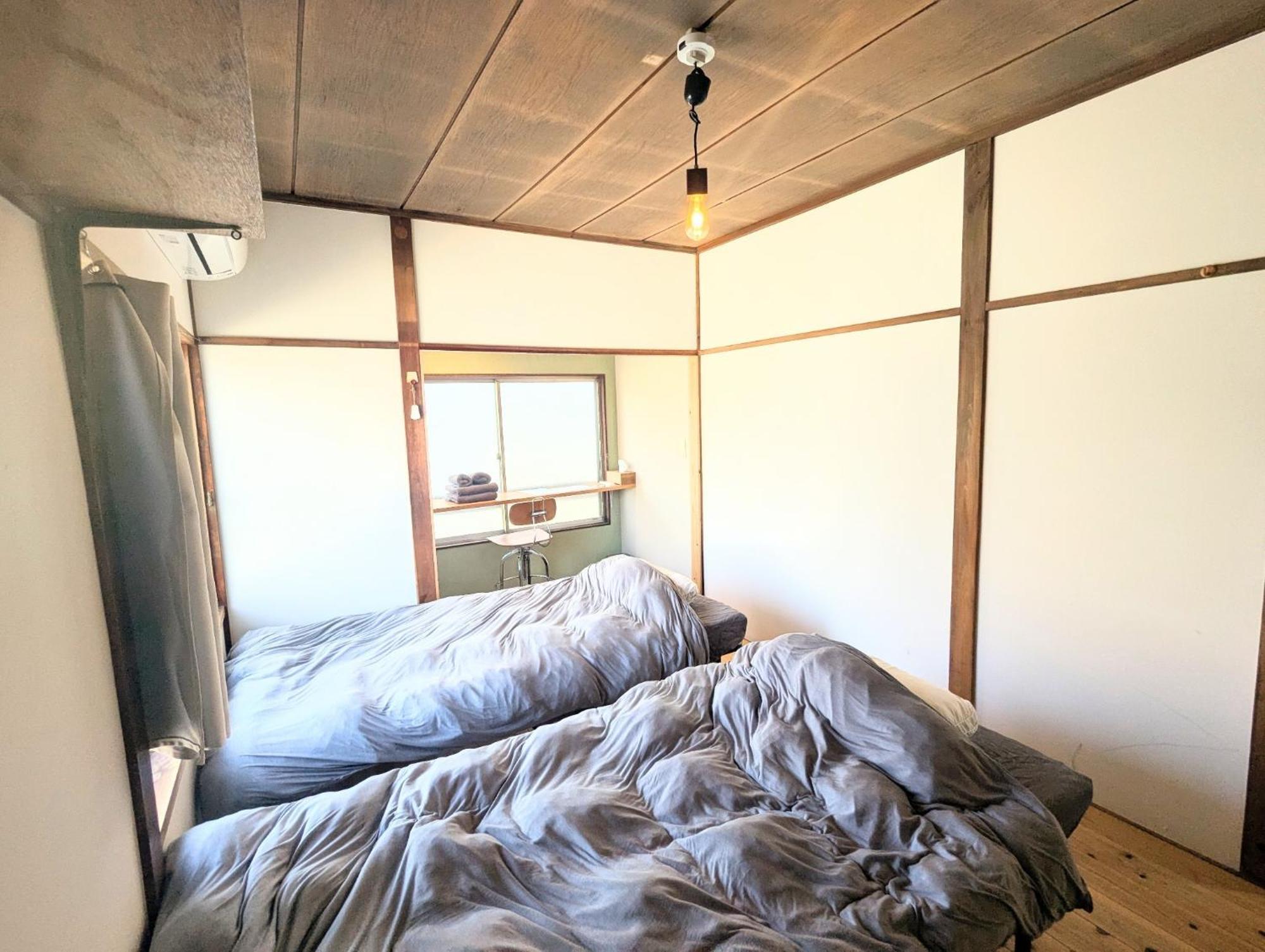 Guesthouse Giwa - Vacation Stay 14269V Mishima  Exterior foto